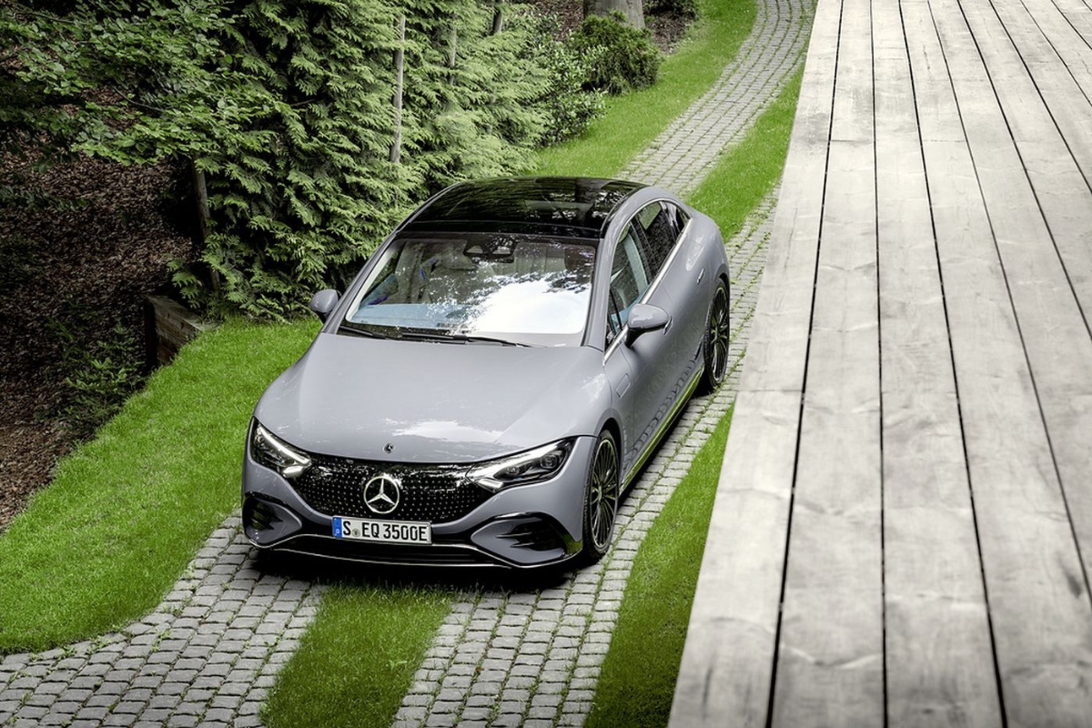Prix de la Mercedes