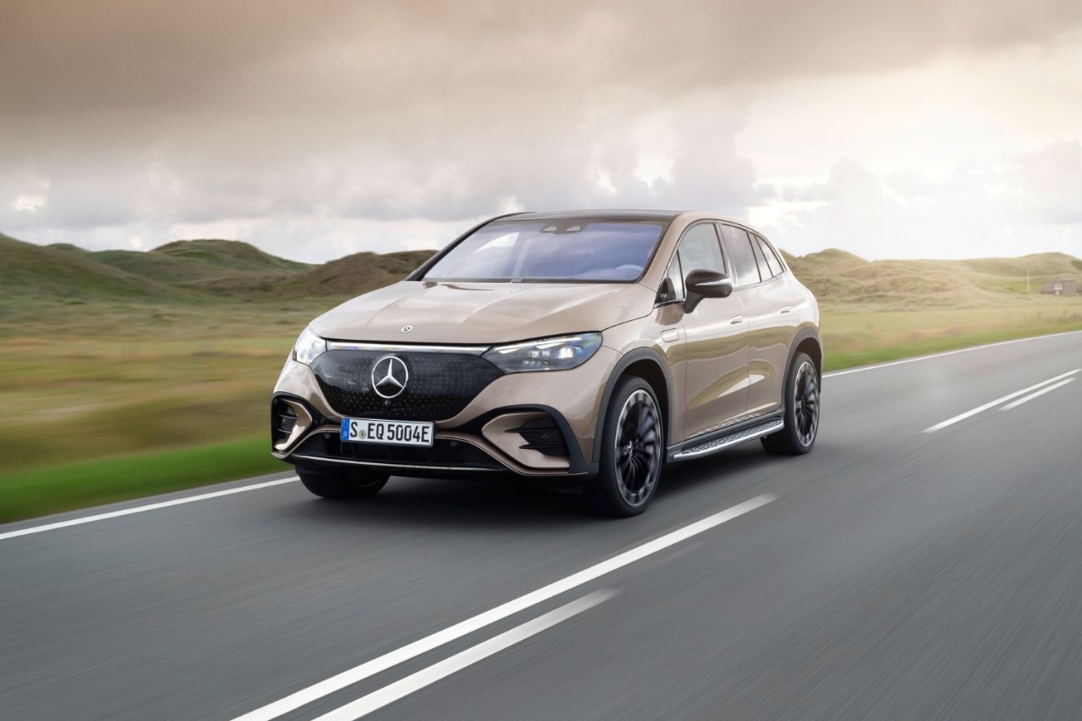 Prix de la Mercedes