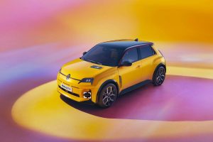 R5 électrique : Prix, dimensions, autonomie et spécificité