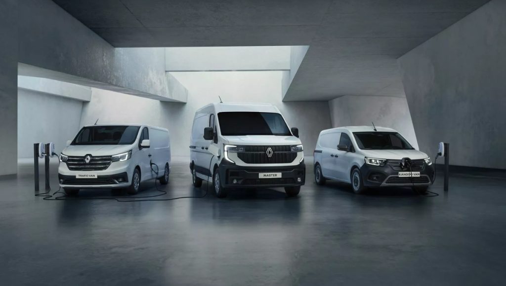 Renault frappe fort : 323 suppressions de postes, les syndicats en colère !