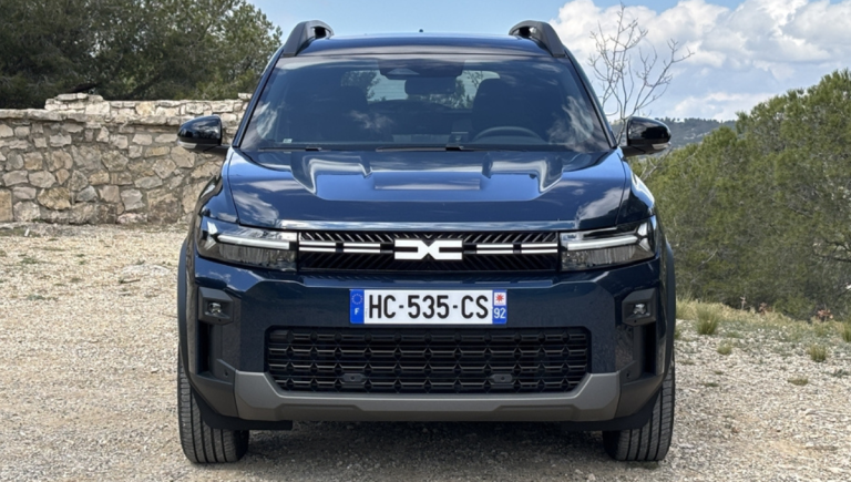 Dacia Bigster : le SUV compact qui va secouer le marché
