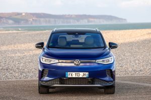 Volkswagen ID.4 : Prix, dimensions, autonomie et spécificité