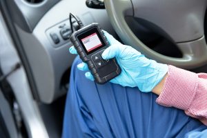 Supprimer anti démarrage avec valise de diagnostic : guide complet