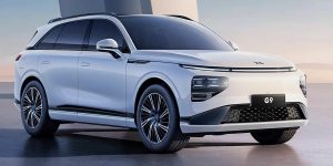 Xpeng G9 : Prix, dimensions, autonomie et spécificité