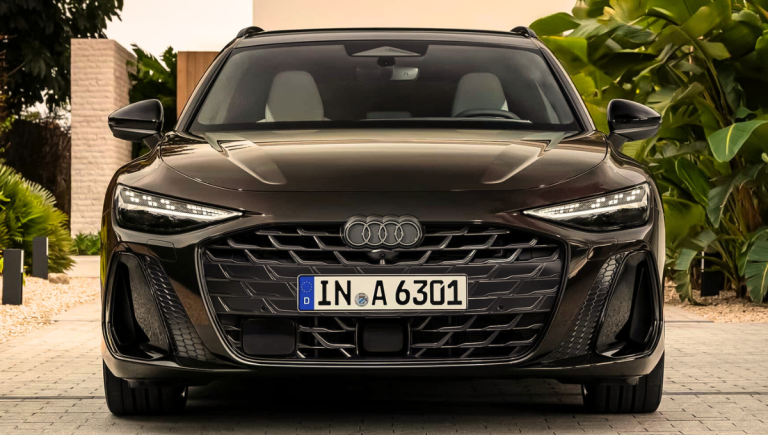 Audi A6 2025 : Le break qui pulvérise tous les records (Découvrez pourquoi il s’impose comme le modèle de l&rsquo;année !)