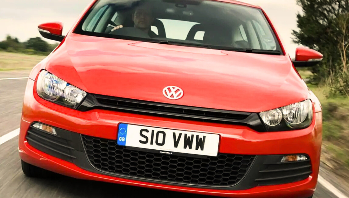 Volkswagen