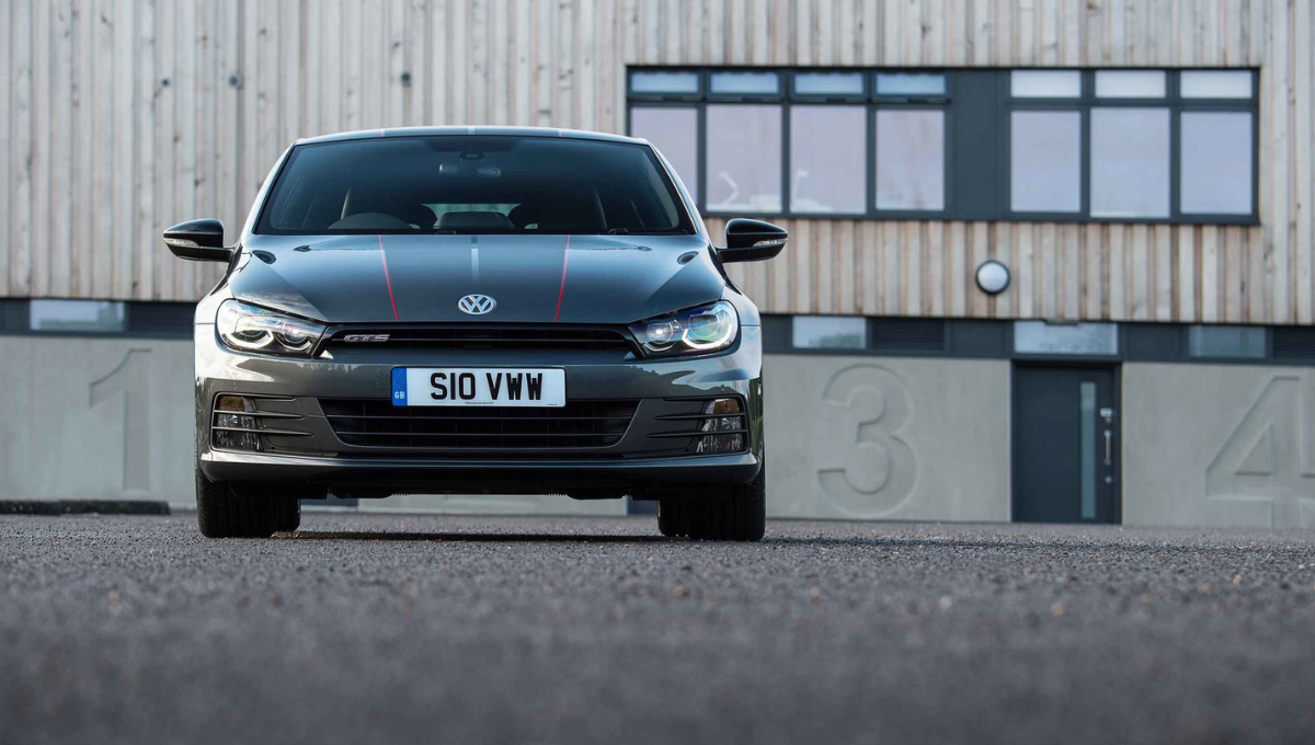 Volkswagen