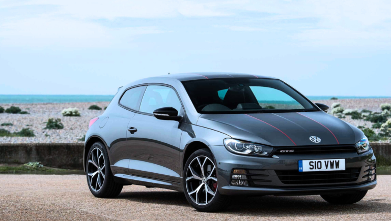 « Nous ne construirons jamais de SUV Scirocco »,  véritable succès ou échec cuisant pour Volkswagen ?