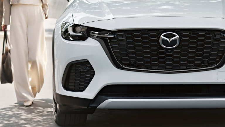 Mazda Vision Model : que cache le nouveau teaser du constructeur japonais ?