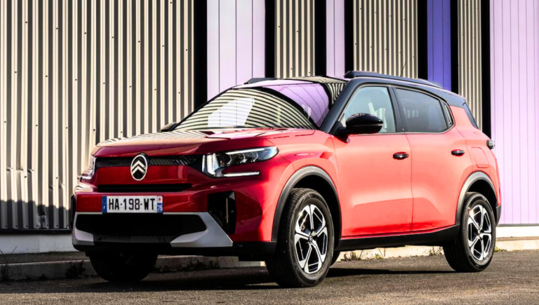 Citroën C3 Aircross : faut-il vraiment dépenser 4 000 € de plus pour l&rsquo;hybride ?
