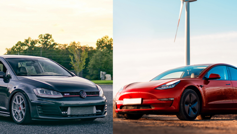 Volkswagen dépasse Tesla en Europe : un tournant historique pour l’électrique