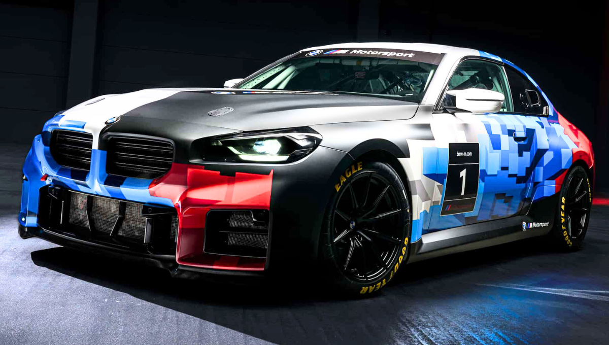 @BMW
