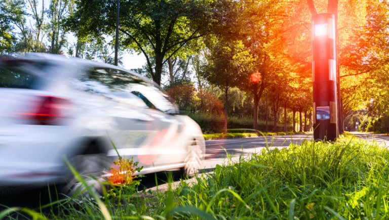 Radars de covoiturage sur le périphérique : attention à l’amende dès le 2 mai