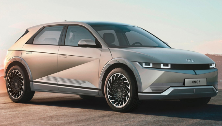 Il parcourt plus de 660 000 km avec sa Hyundai IONIQ 5 : la vérité sur les batteries électriques