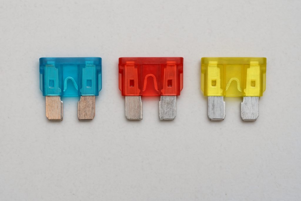 Fusible Allume Cigare