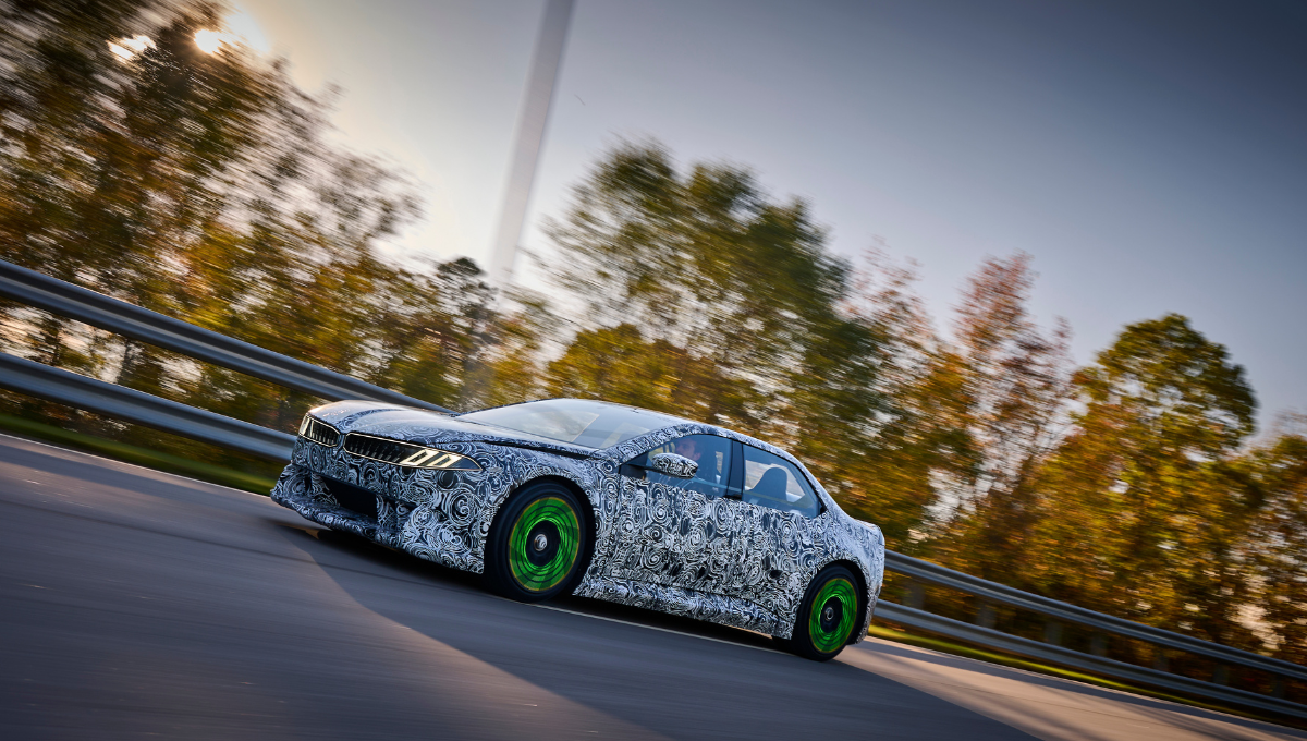 @BMW