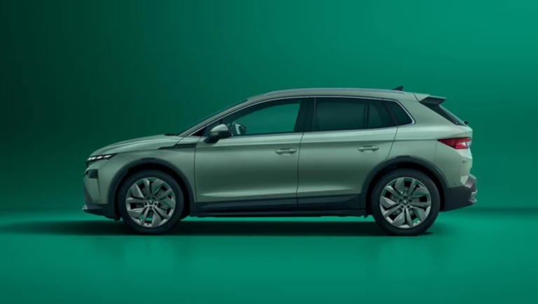 Personne ne l’avait vu venir : ce SUV dépasse Tesla et Volkswagen en Europe