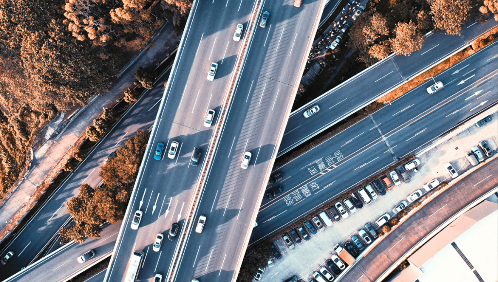 Pont de l'ascension