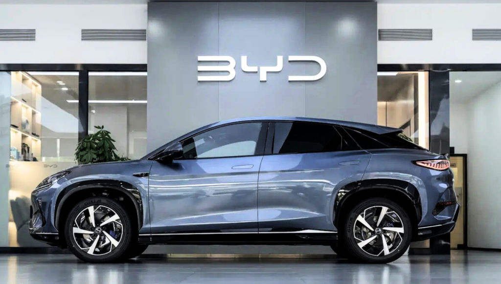@BYD