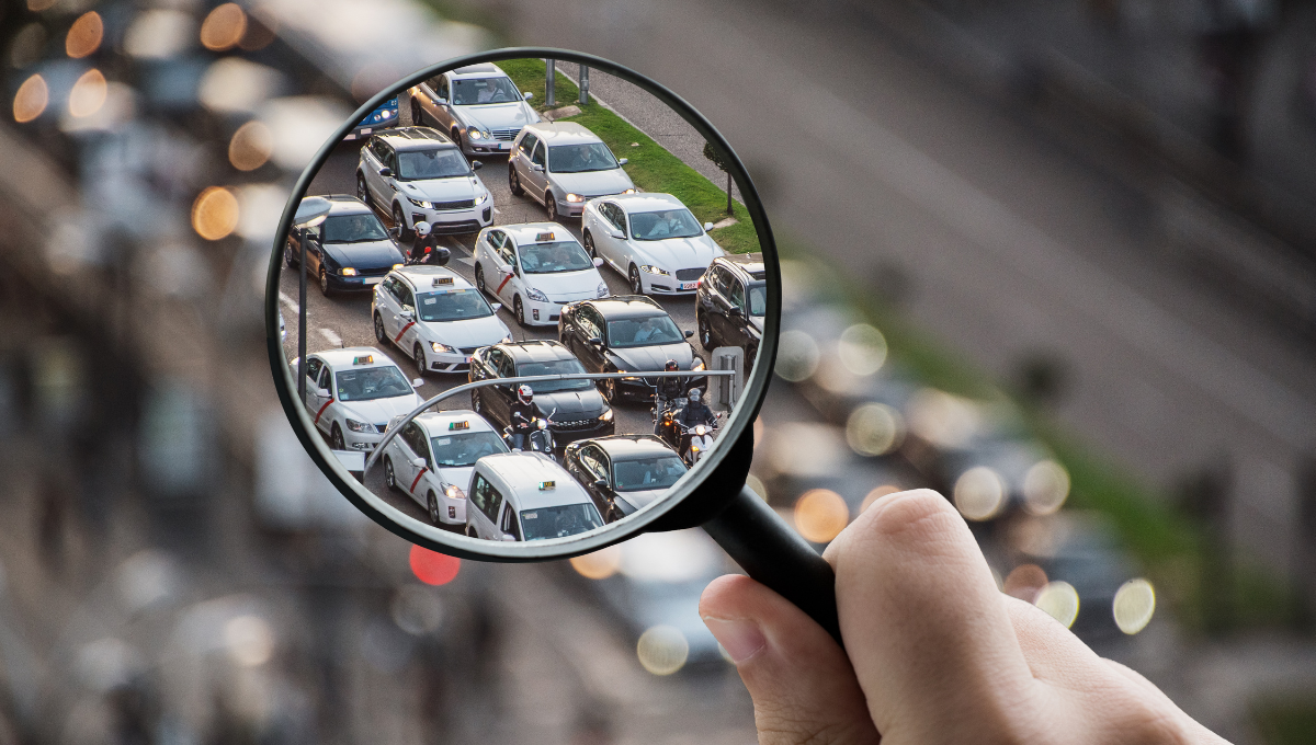 mobilité urbaine