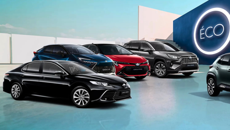 Toyota affole déjà les fans de SUV sous ce teaser : le futur RAV4 va faire parler