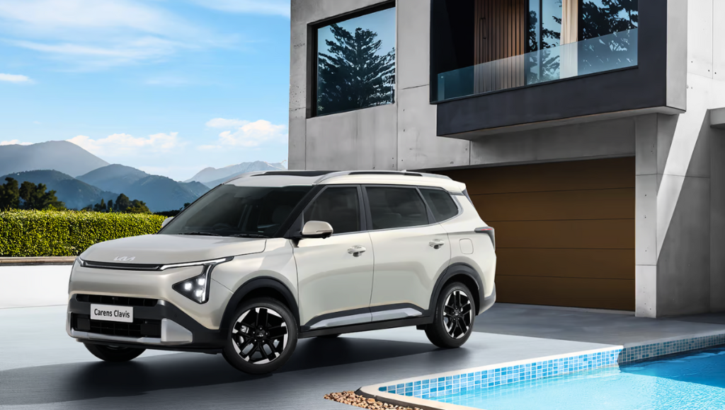 @Kia