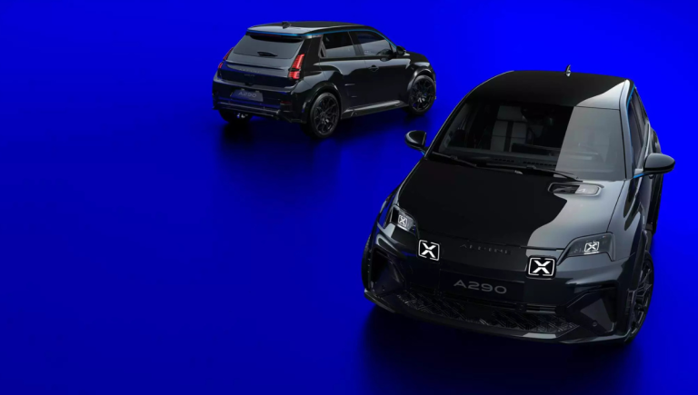 Renault prépare une armée secrète de petits 4×4 électriques… et vous n’êtes pas prêt