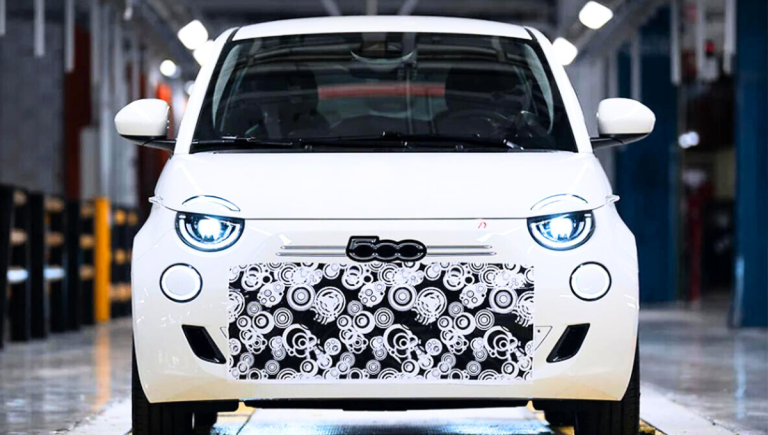 Fiat relance la 500… mais personne ne s’attendait à ça !