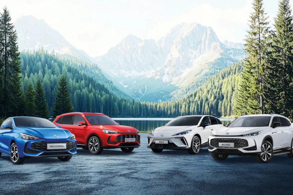 Marque voiture chinoise : une nouvelle ère automobile