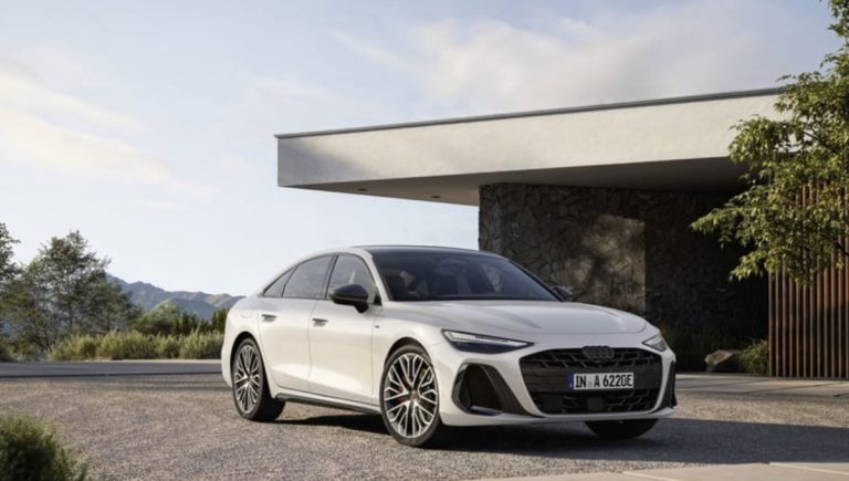 Audi A6 et Q6 2026 : ce qui va vraiment changer à bord