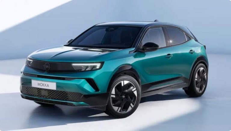 Opel dévoile son futur à Bruxelles : et ça décoiffe