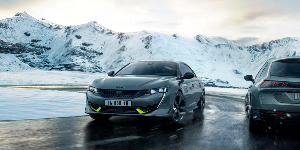 Ce modéle mythique de Peugeot tire sa révérence