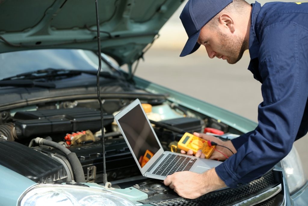 Pourquoi de plus en plus d'automobilistes contournent le contrôle technique ?
