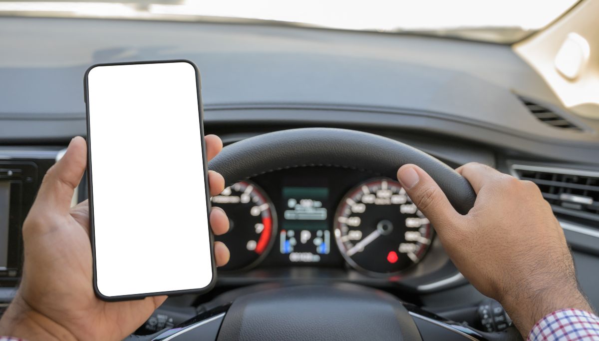 Les écrans tactiles, une nouvelle source de distraction