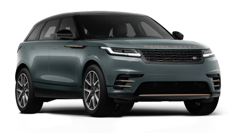 Range Rover Velar EV : le SUV électrique haut de gamme qui bouscule le marché avec ses technologies inédites