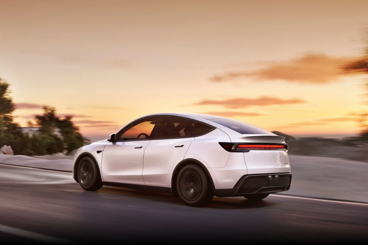 Quelle autonomie offre le Model Y ?