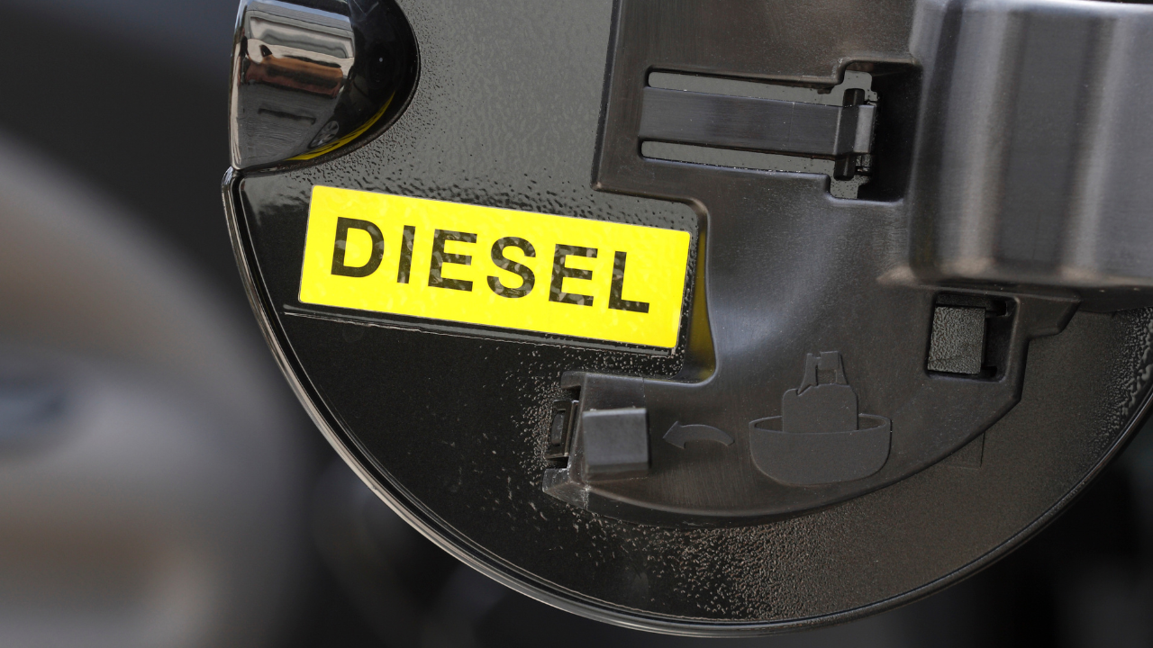 Le Diesel : une consommation avantageuse pour les gros rouleurs