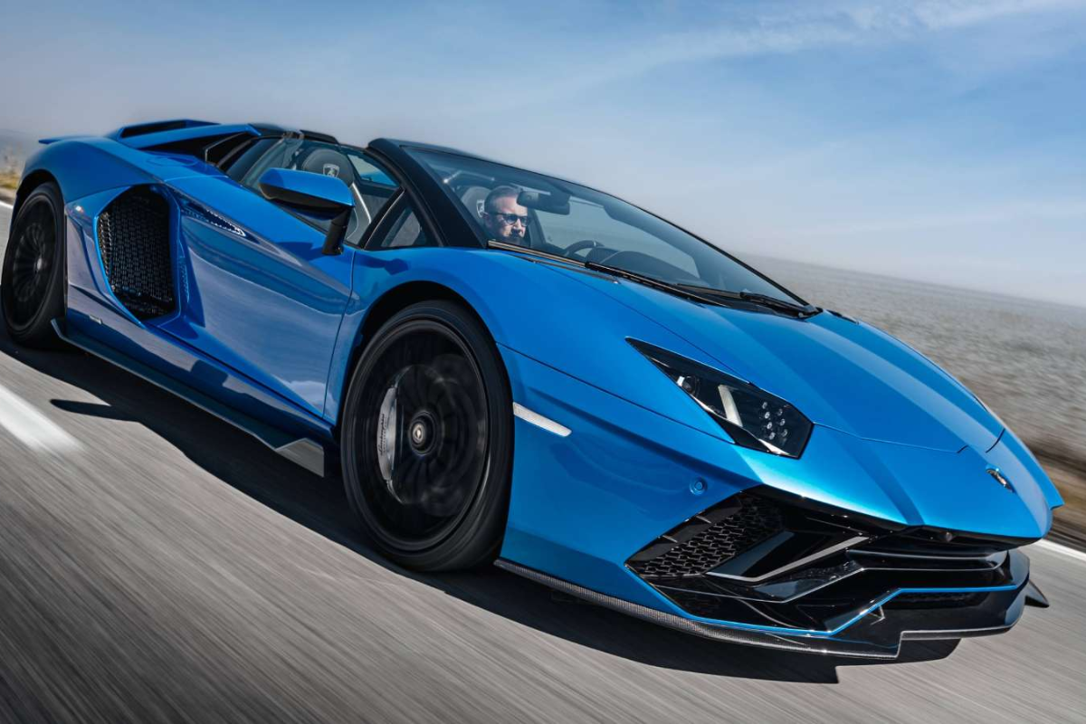 Lamborghini Aventador prix : explorer les diffrents cots Lamborghini Aventador prix : explorer les diffrents cots