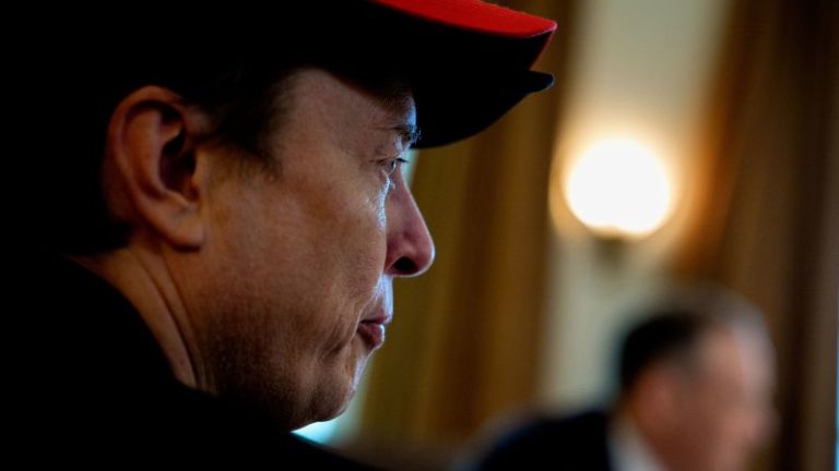 Tesla en a marre de Musk : son retrait serait imminent !
