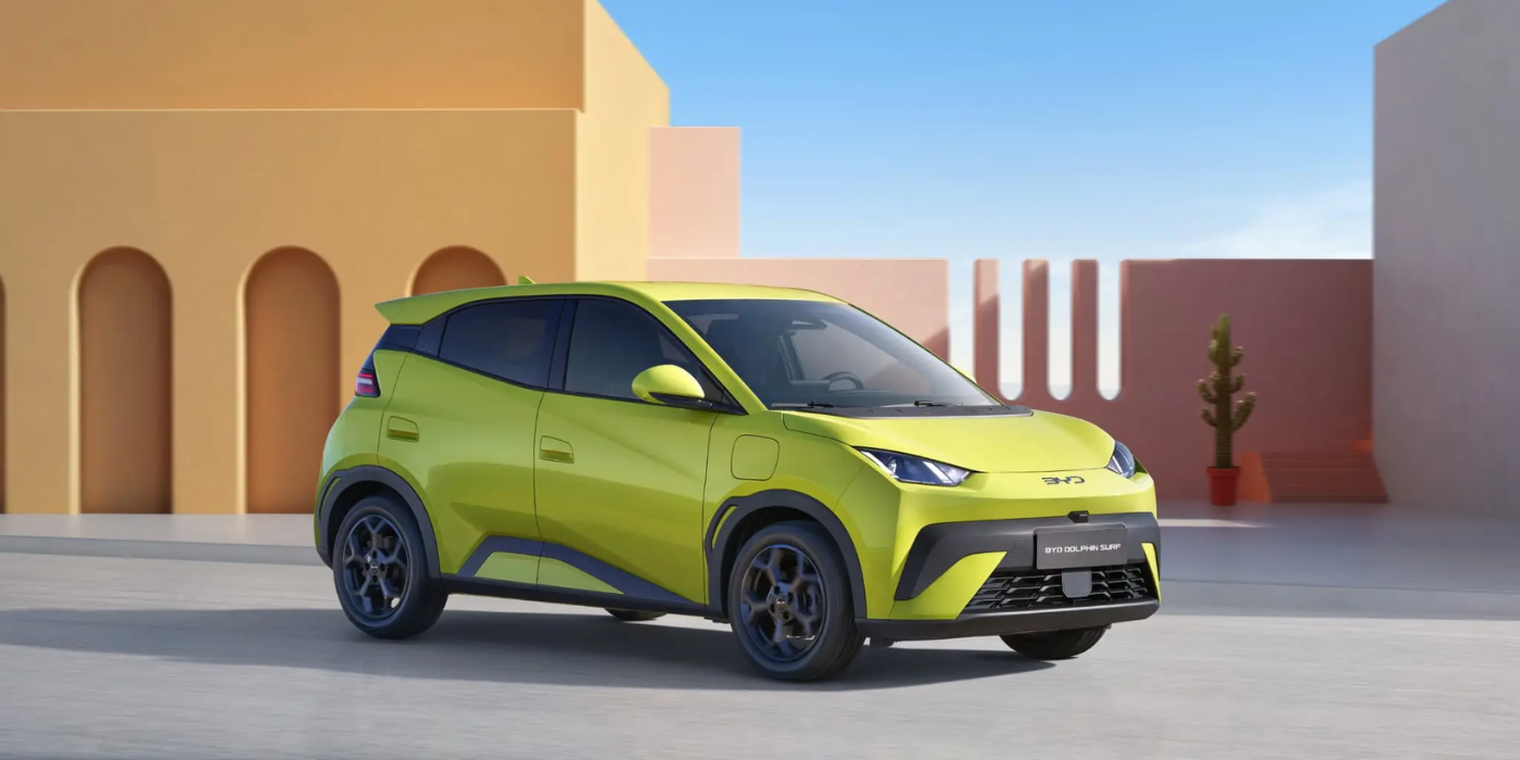 BYD accusé de tricher : ces voitures électriques neuves vendues comme de l’occasion