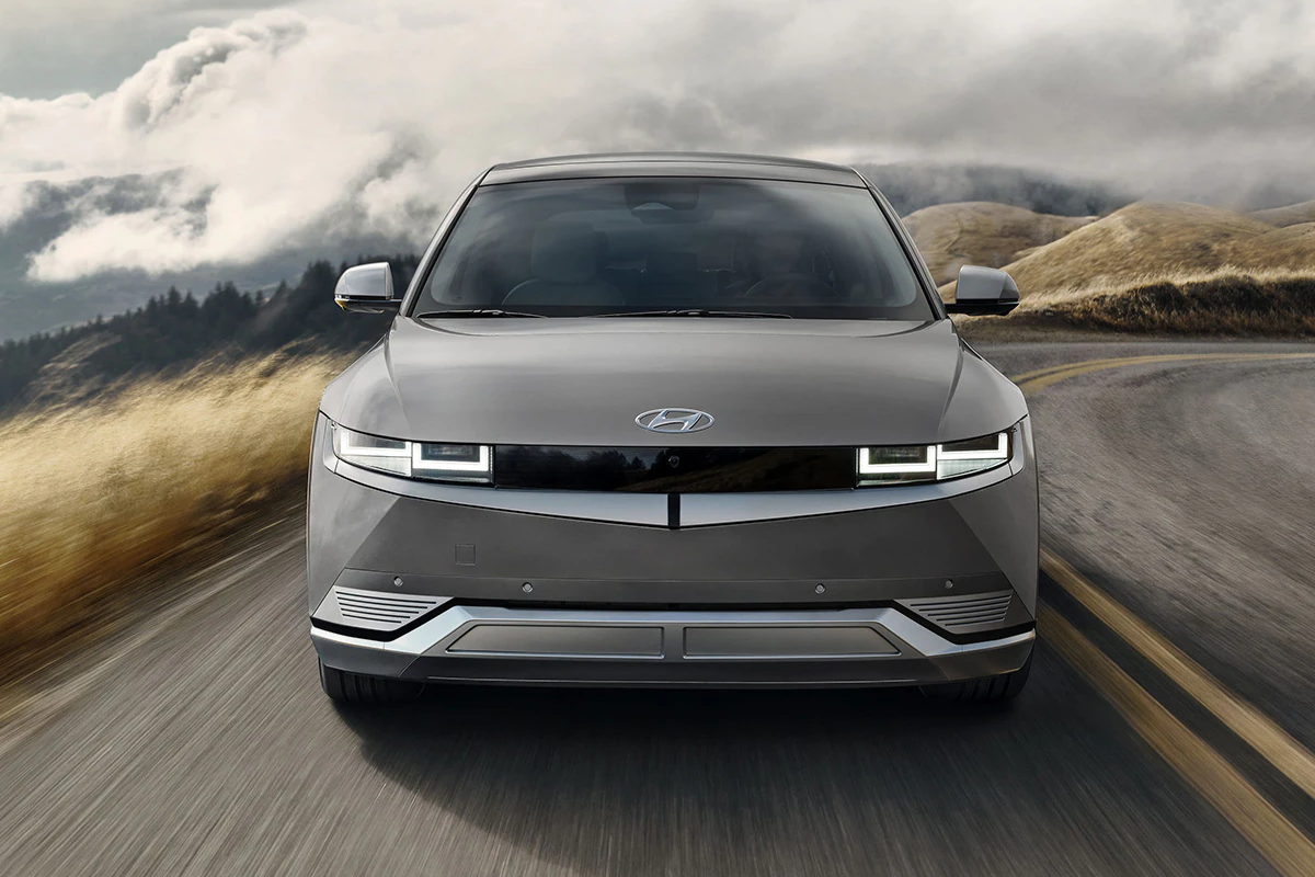 Hyundai Ioniq 5