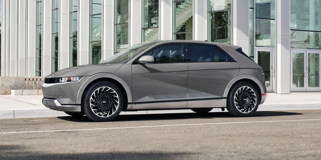 Batterie rincée après 500 000 km ? Cette Hyundai Ioniq 5 affiche encore 87,7 % de capacité