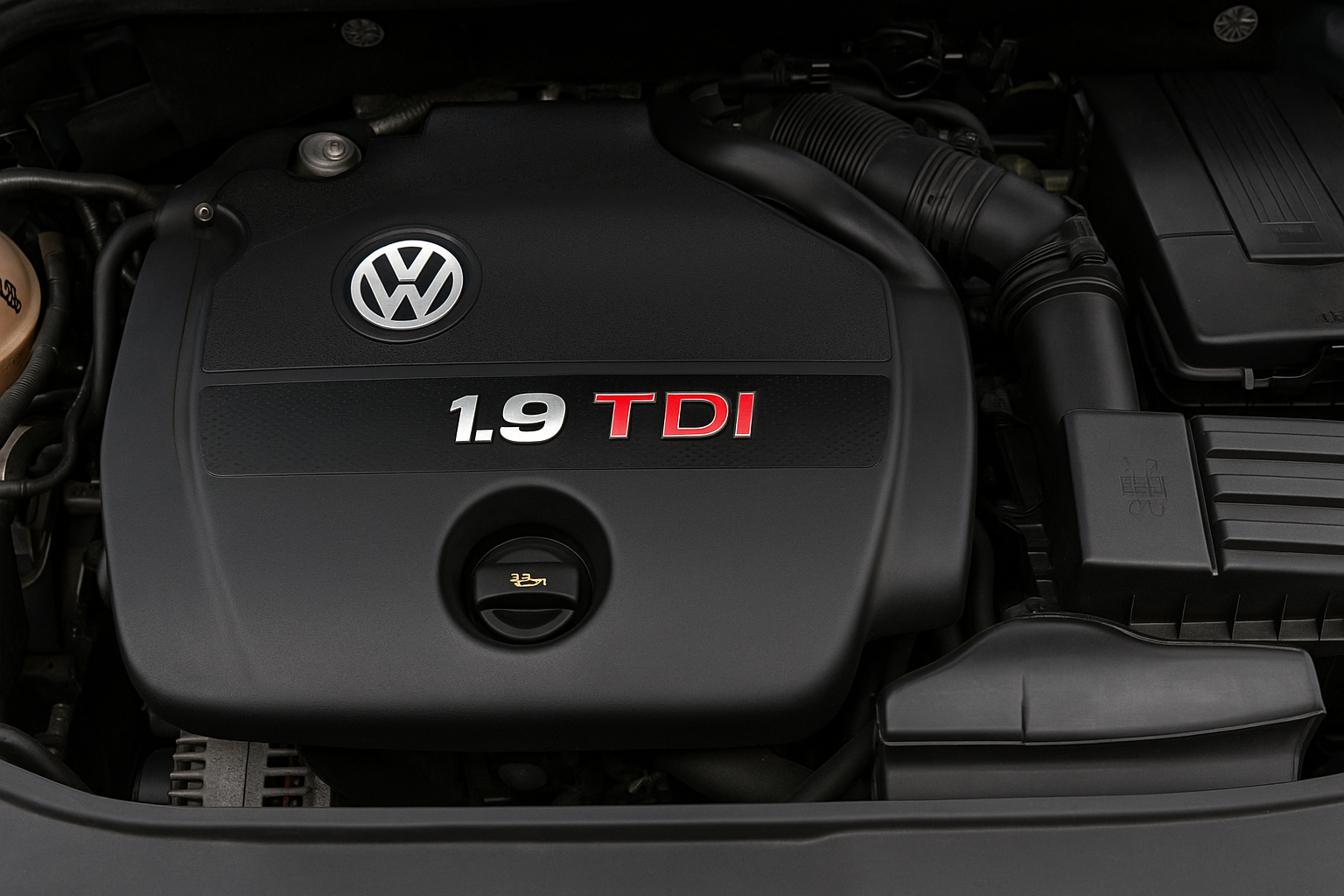 Volkswagen 1.9 TDI