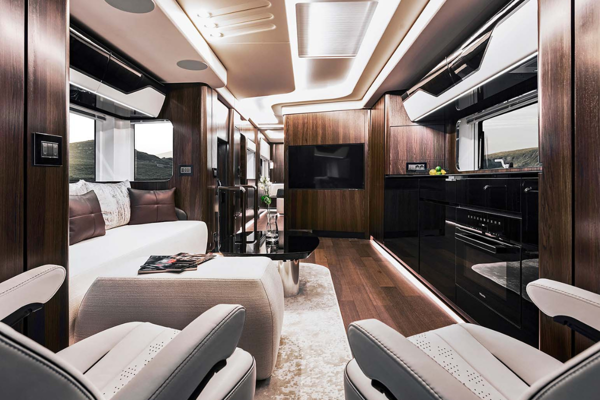 Dembell design intérieur