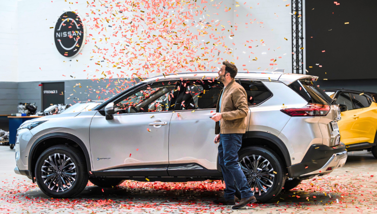 Personne ne s’attendait à ça : Nissan propose une nouvelle offre gratuite, et c’est une (très) bonne affaire