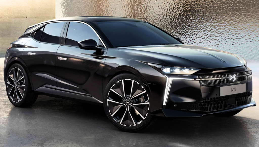 @Stellantis - Citroen