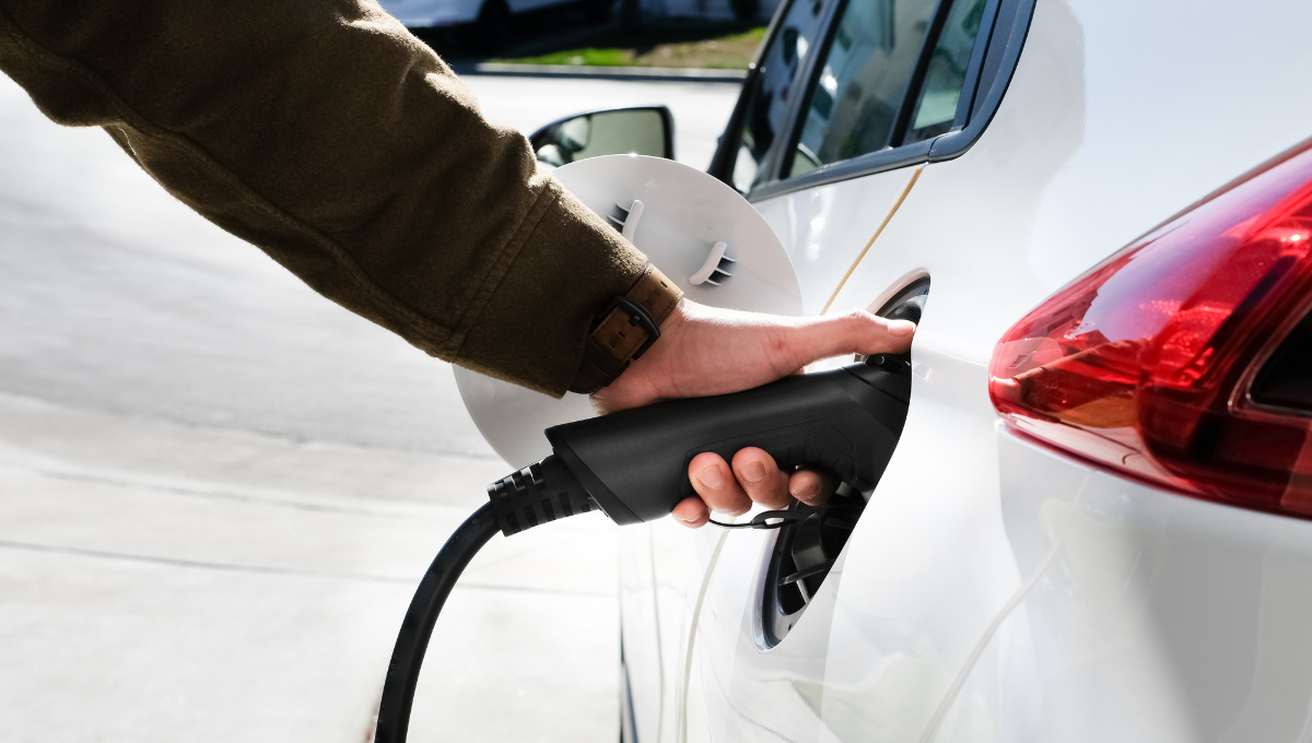 recharge-electrique