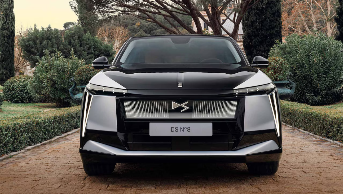 @DS automobile