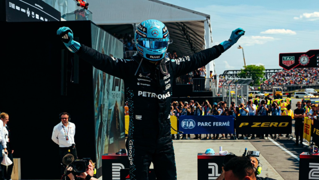 @F1 Only