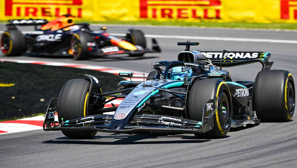 @F1 Only